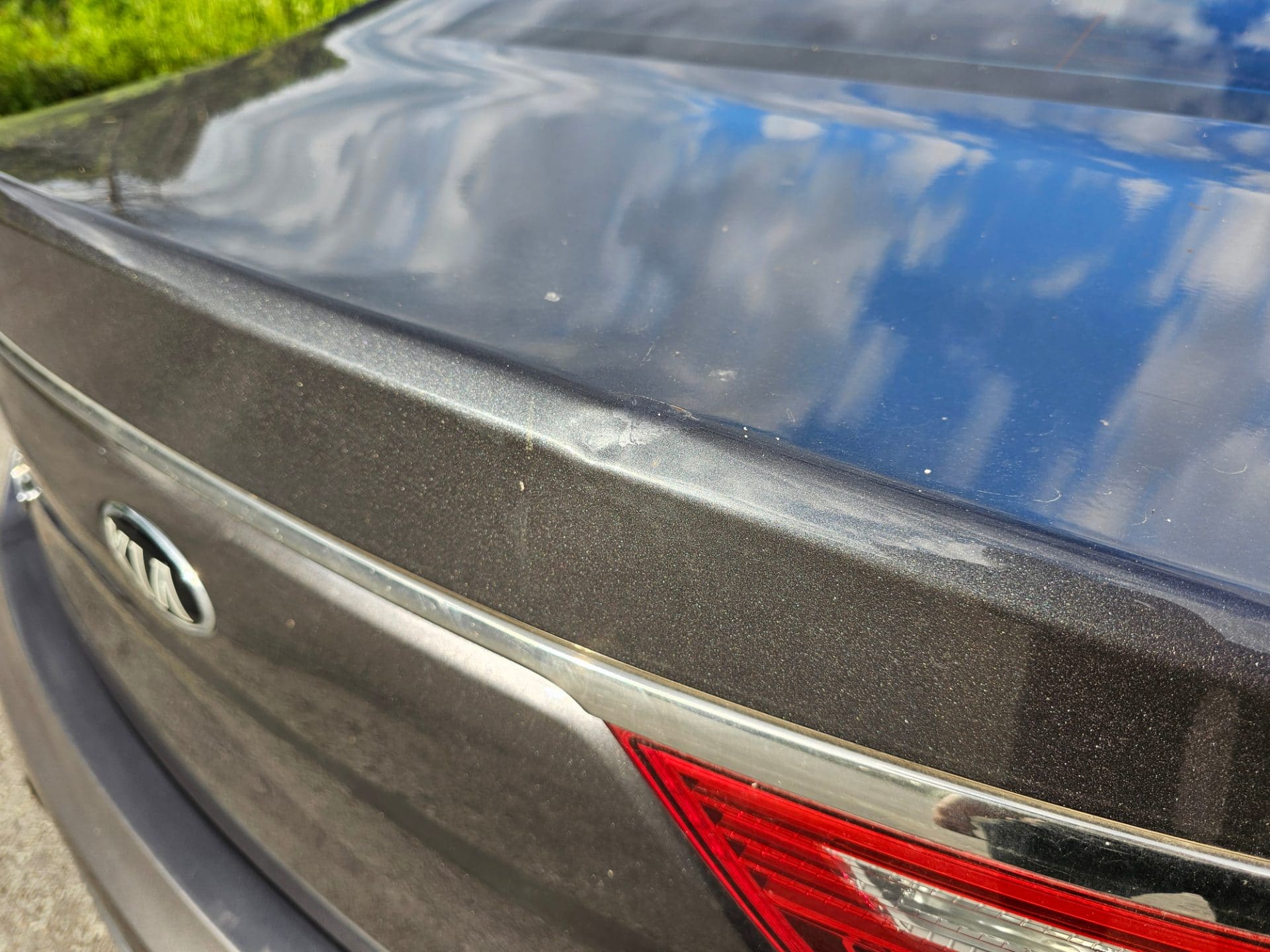 2019 Kia All New K7 3.0 LPI (S/N: 166925) 50