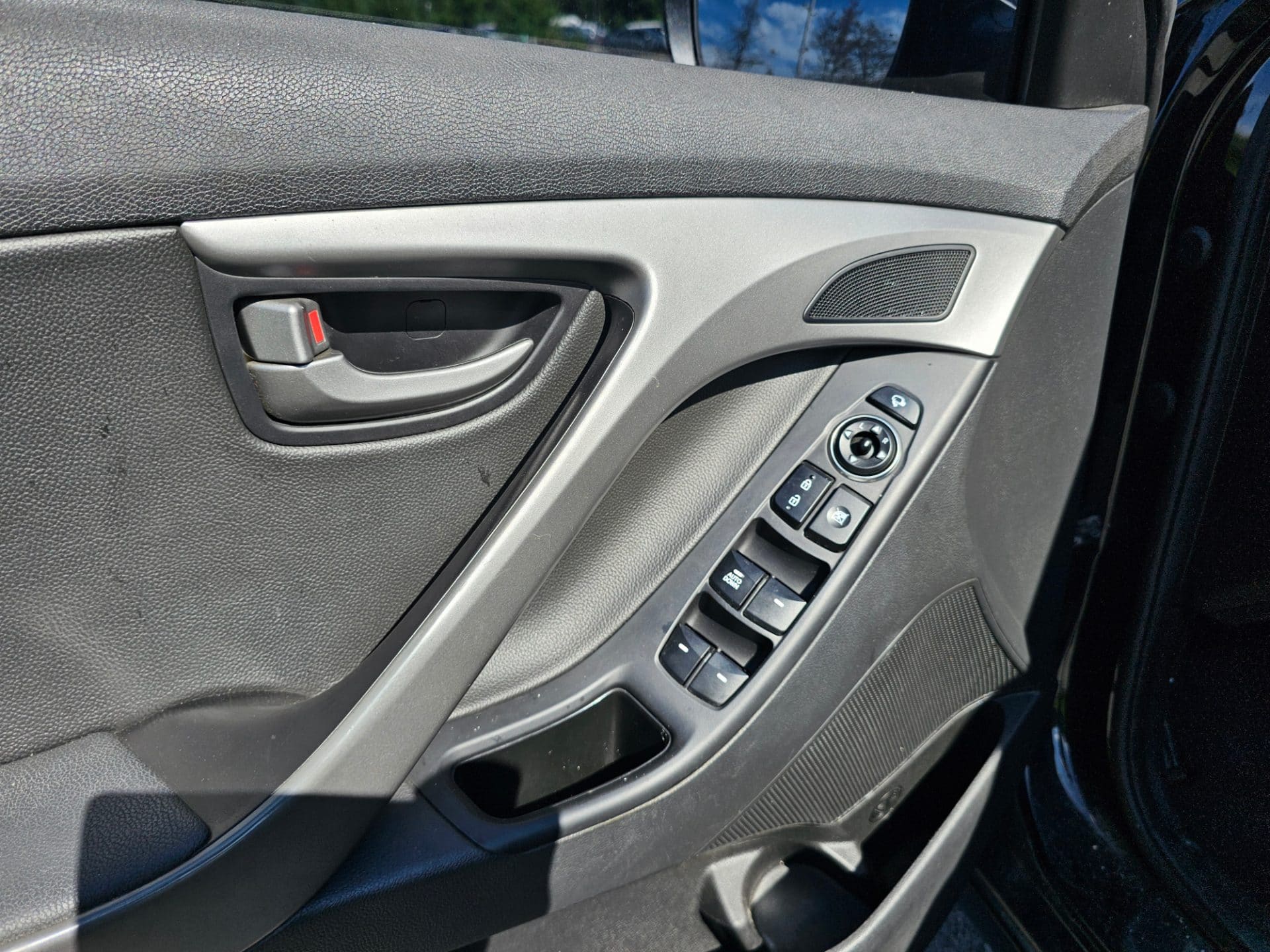 2016 Hyundai The New Avante 1.6 GDI (S/N: 542148) 34