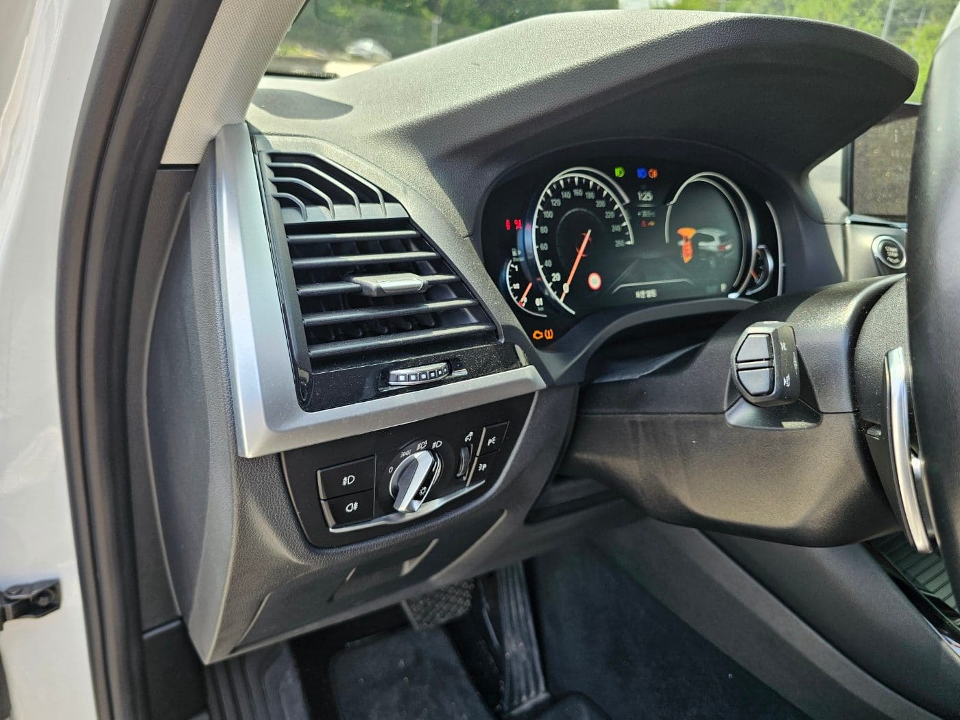 2018 BMW X3 (G01) xDrive 20d (S/N: B96244) 40