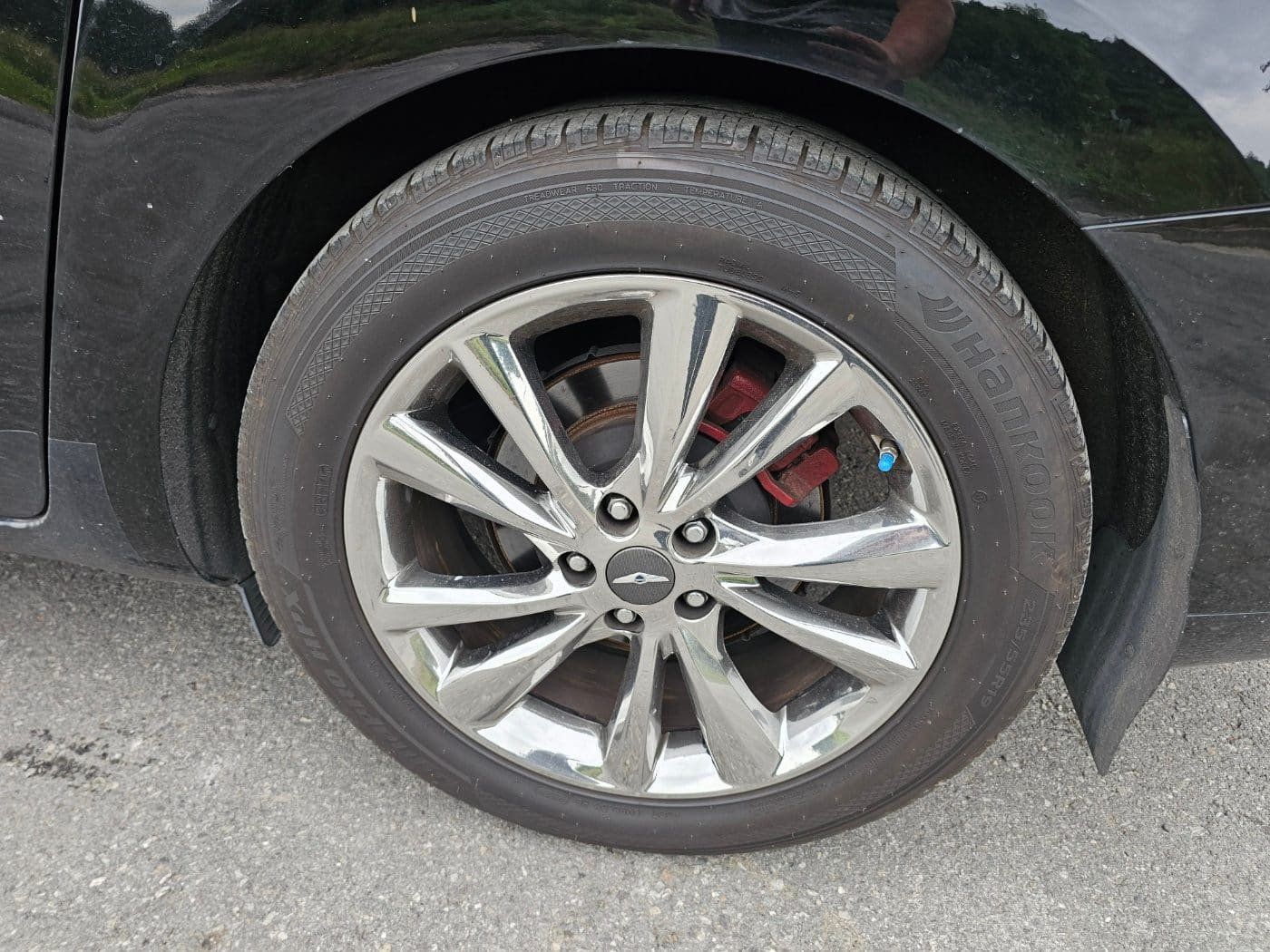 2020 Kia The New Carnival Gasoline (S/N: 666424) 21