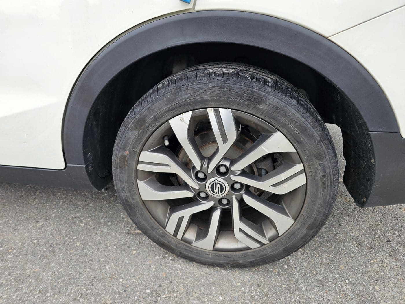 2019 KGM Tivoli Air 2WD Gasoline 1.6 (S/N: 262202) 15