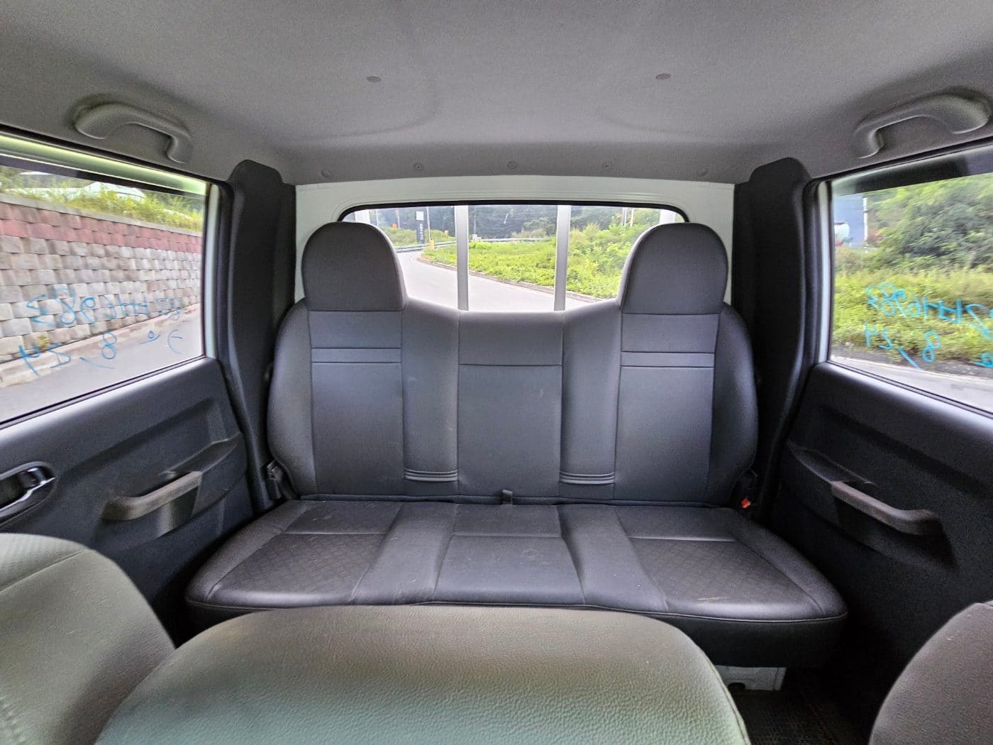 2019 Kia Bongo 3 4WD (S/N: 315829) 24