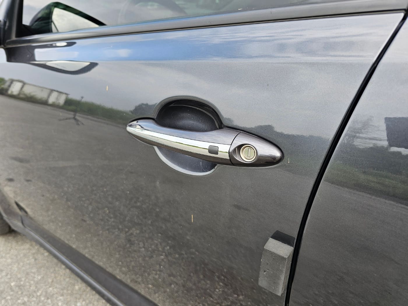 2013 Kia K5 2.0 GDI Turbo (S/N: 334808) 16
