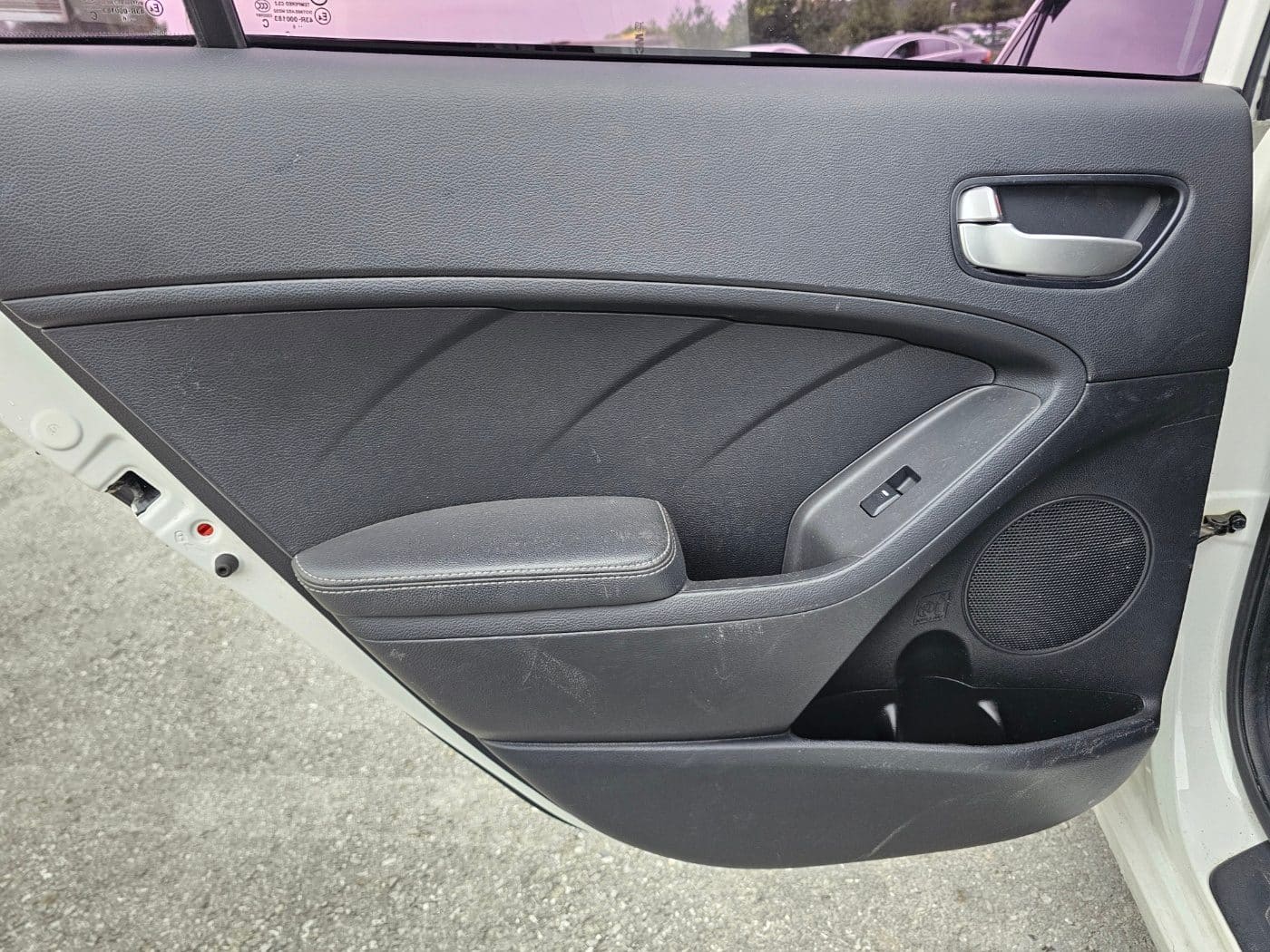 2017 Kia The New K3 1.6 GDI (S/N: 670557) 24