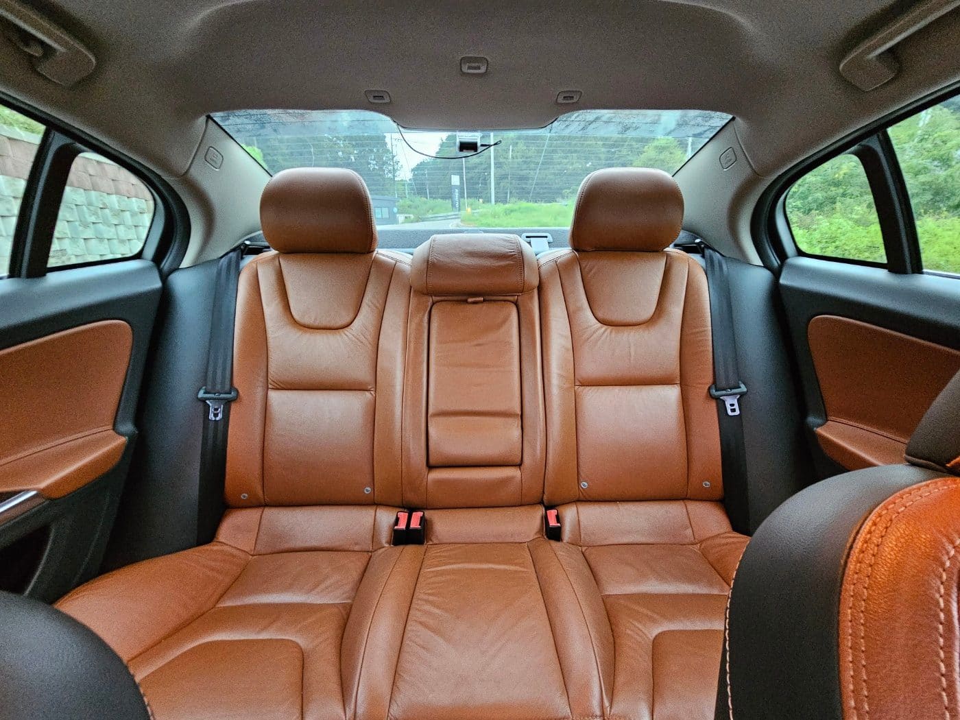 2013 Volvo New S60 T4 (S/N: 174779) 33