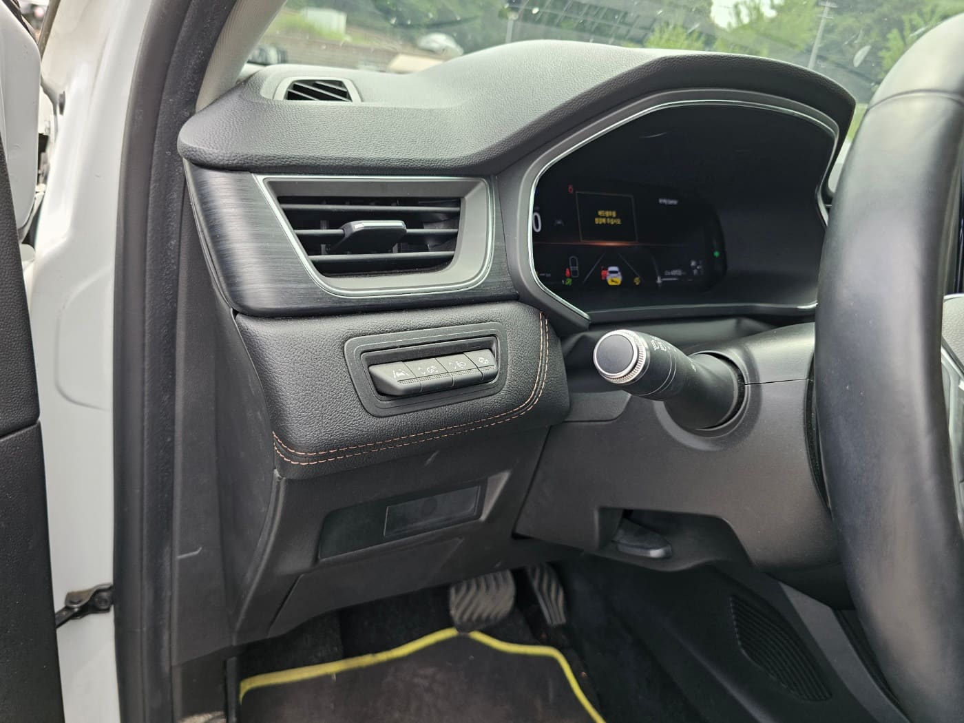 2020 Renault CAPTUR TCe 260 EDITION PARIS (S/N: 506230) 36