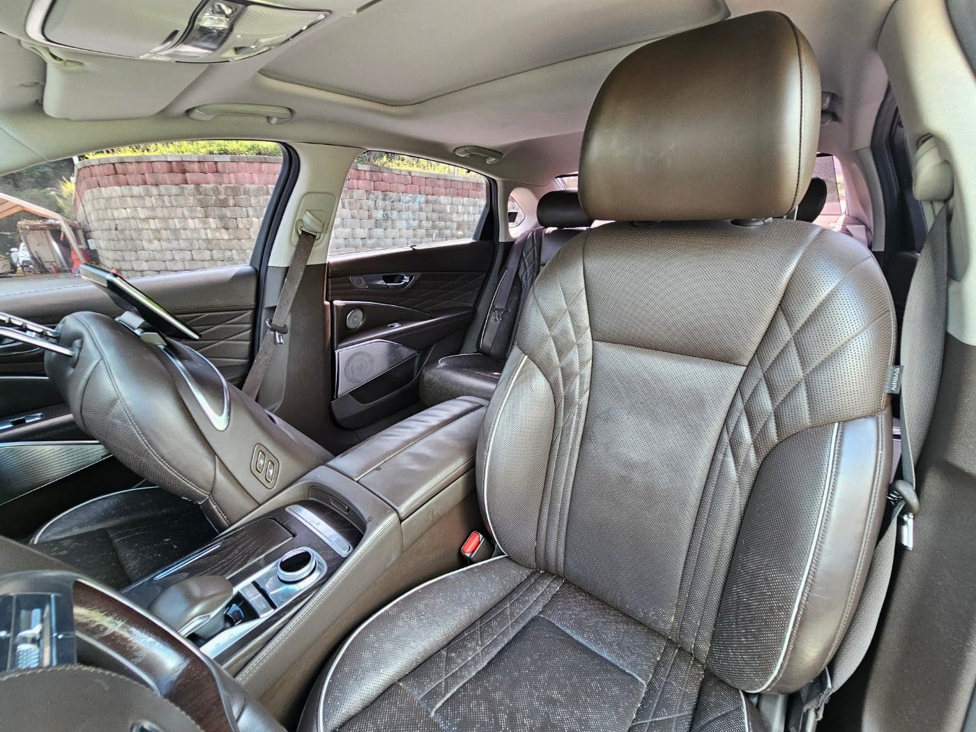 2019 Kia THE K9 3.8 GDI (S/N: 005247) 54