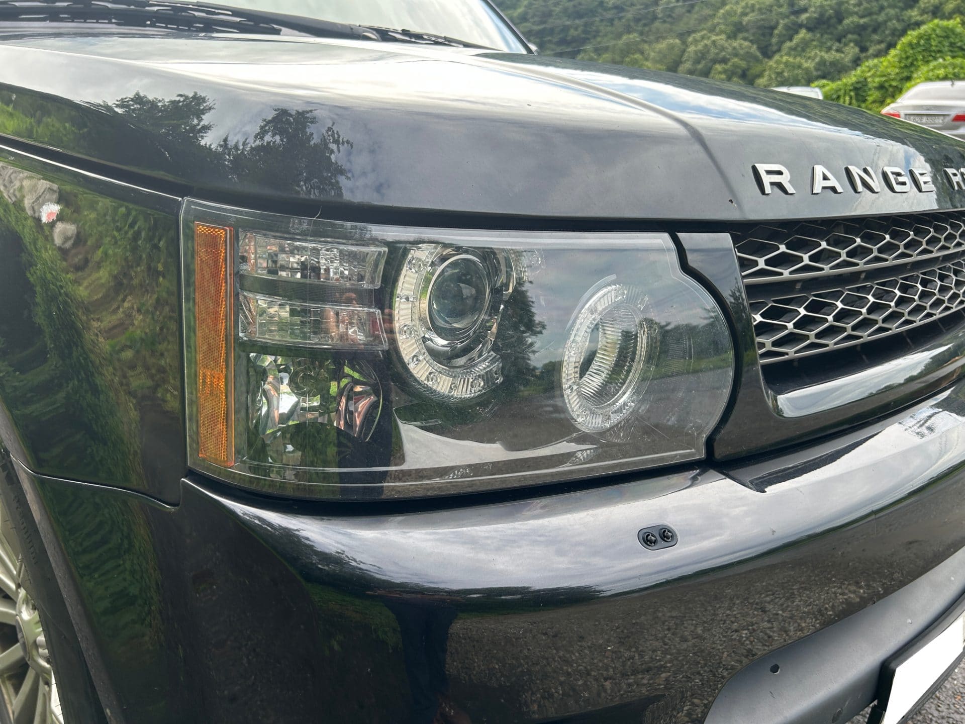 2012 Land Rover Range Rover Sport 3.0 (S/N: 753283) 16