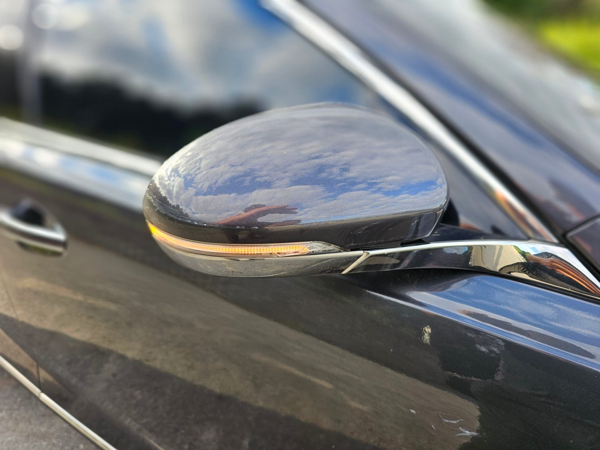 2019 Kia All New K7 3.0 LPI (S/N: 166925) 8