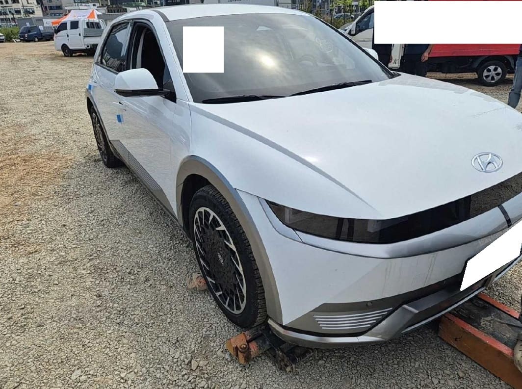 2024 Hyundai Ioniq 5 (S/N: 247616) [RB Auction]
