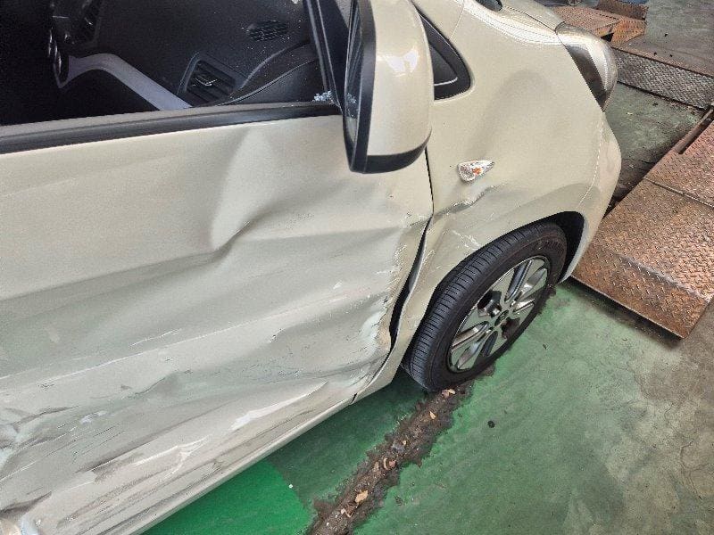 2016 Kia The New Morning (097147) pre-producted 9
