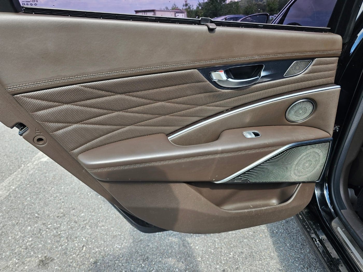 2019 Kia THE K9 3.8 GDI (S/N: 005247) 31