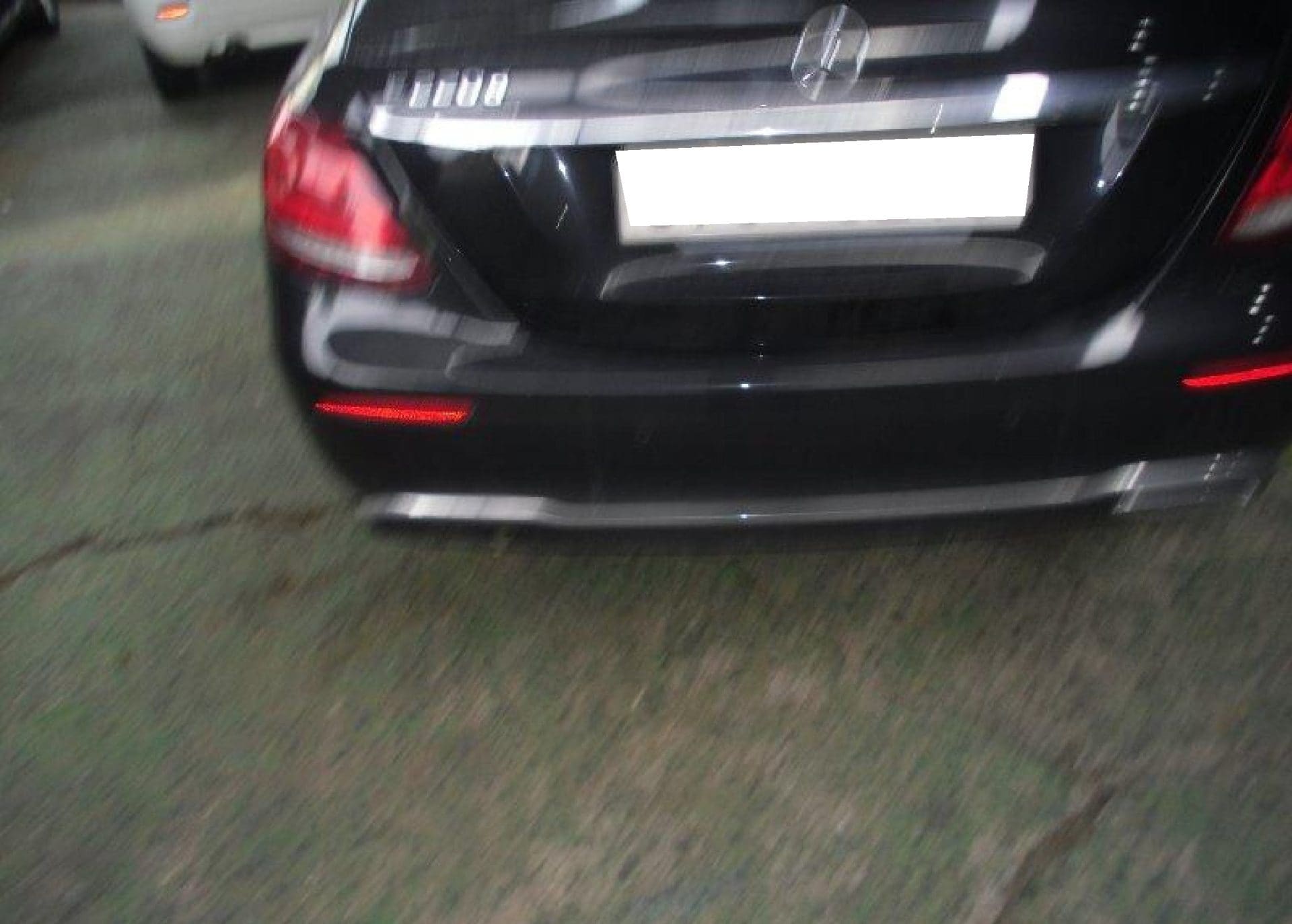 2017 Benz E-Class (W213) E220d (097246) pre-producted 3