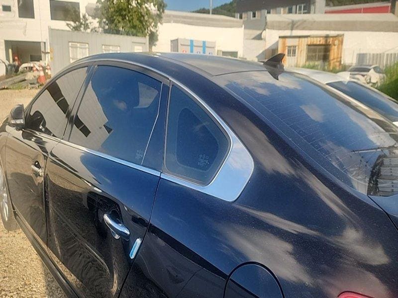 2016 Renault SM7 Nova 2.0 LPe (006281) pre-producted 4