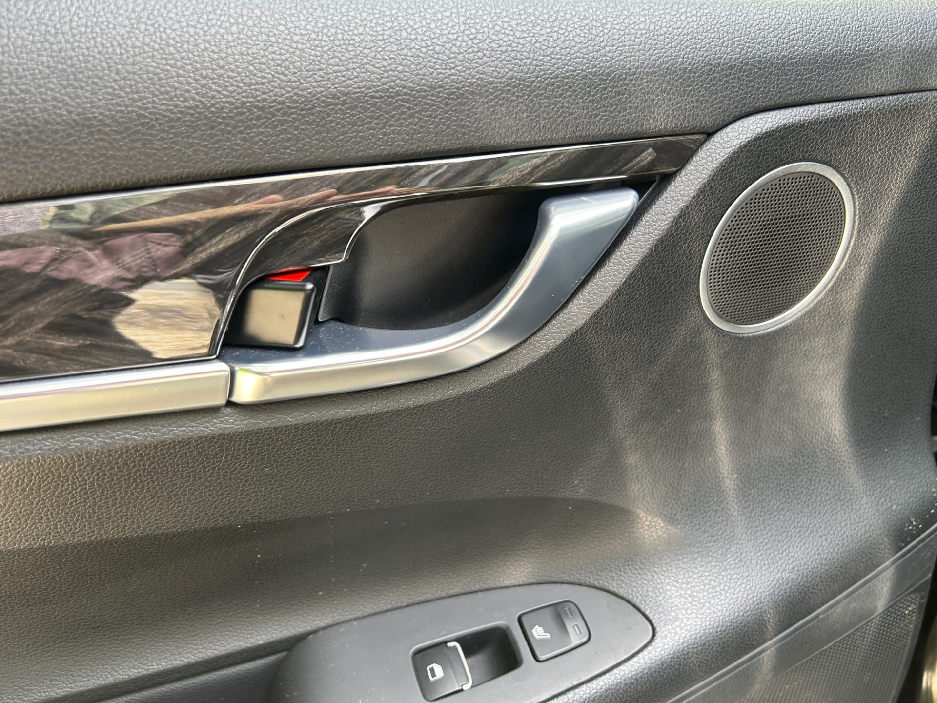 2019 Hyundai Grandeur IG 2.4 (S/N: 230823) 22