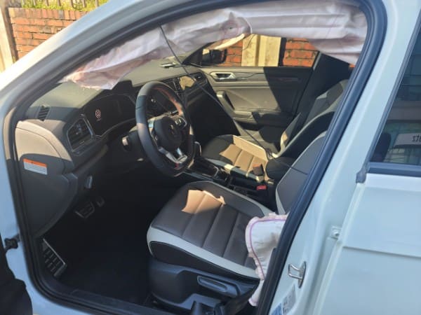 2021 Volkswagen T-Roc 2.0 TDI Premium (031889) pre-producted 7