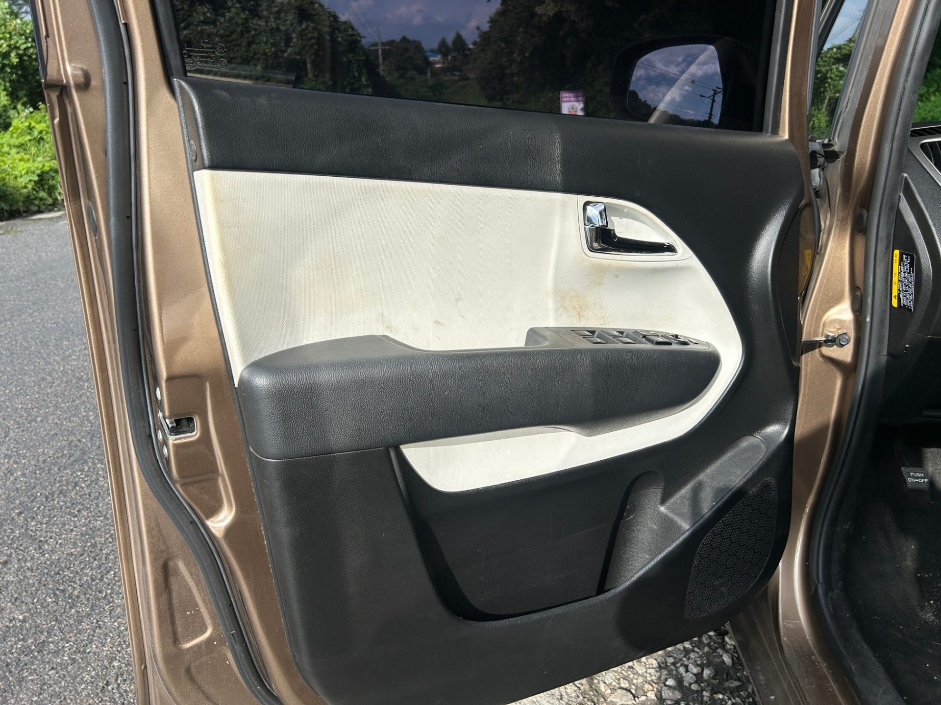 2012 Kia RAY 1.0 (S/N: 018784) 27