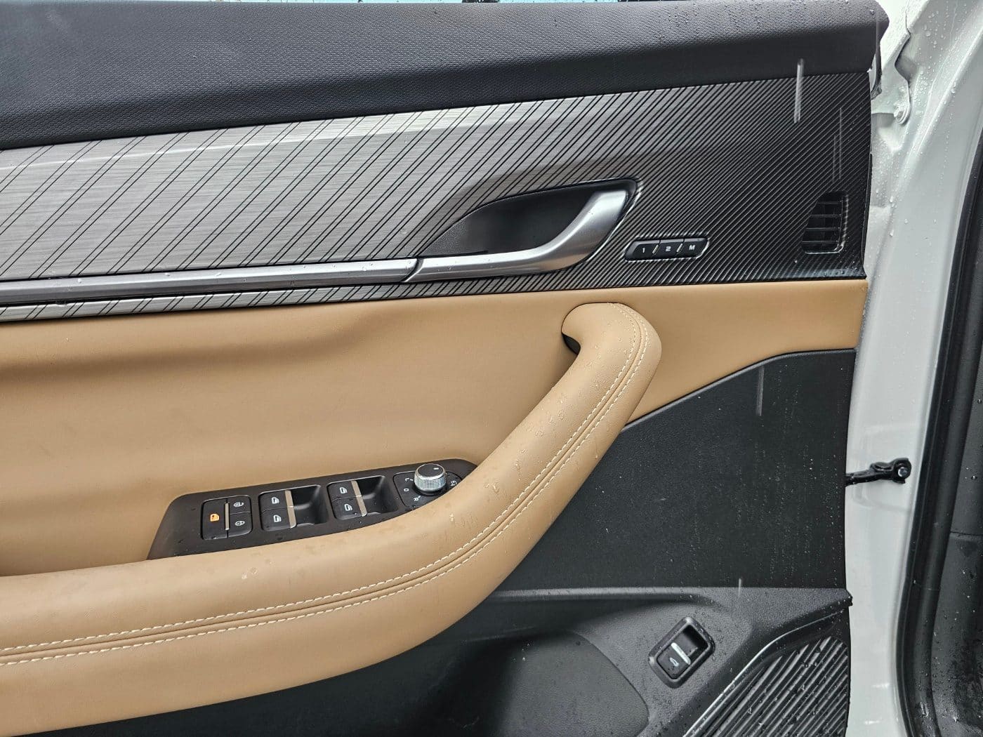 2025 Renault Gran Koleos E-Tech Hybrid 1.5 (S/N: 049680) 39