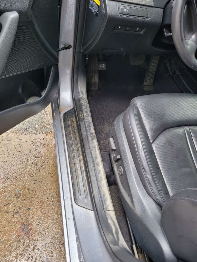 2016 Hyundai LF Sonata LPI (214589) pre-producted 6