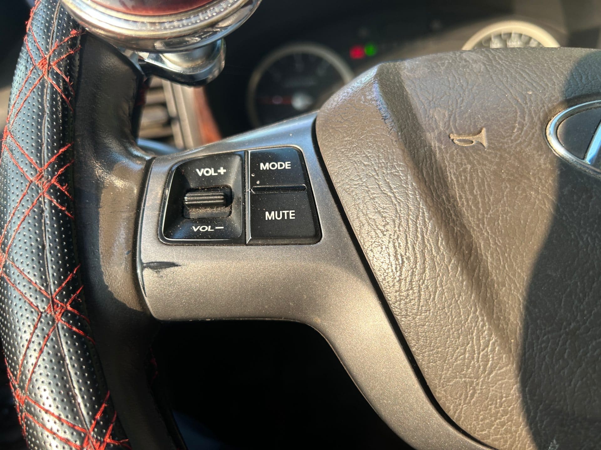 2014 Hyundai Porter 2 1.0-ton Super Cab (CRDi) (S/N: 054452) 32