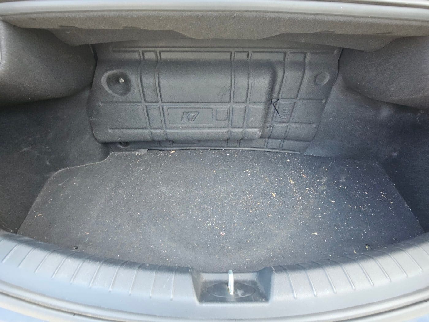 2018 Kia All New K7 3.0 LPI (122210) pre-producted 14
