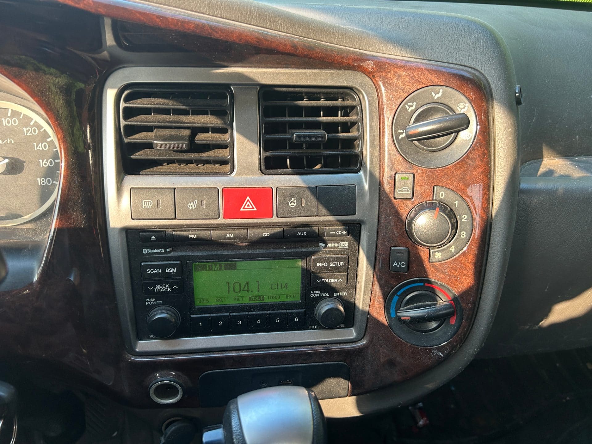 2014 Hyundai Porter 2 1.0-ton Super Cab (CRDi) (S/N: 054452) 23