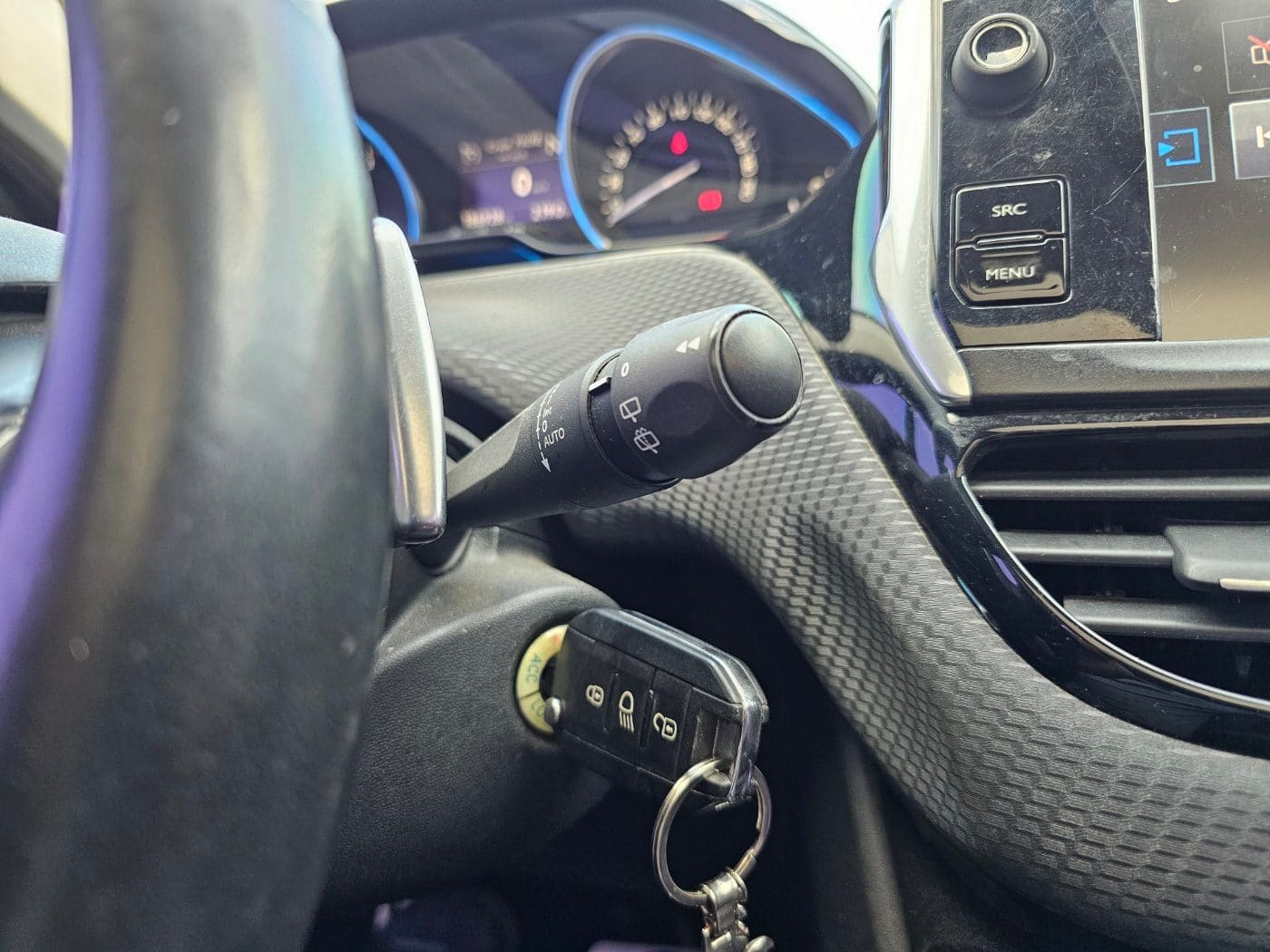 2015 Peugeot 2008 1.6 E-HDI (S/N: 045004) 48