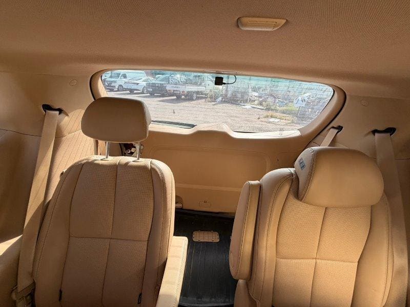 2019 Kia The New Carnival Diesel (603935) pre-producted 13