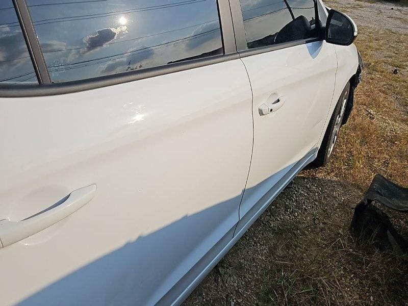 2018 Hyundai Avante AD 1.6 GDI (473531) pre-producted 5
