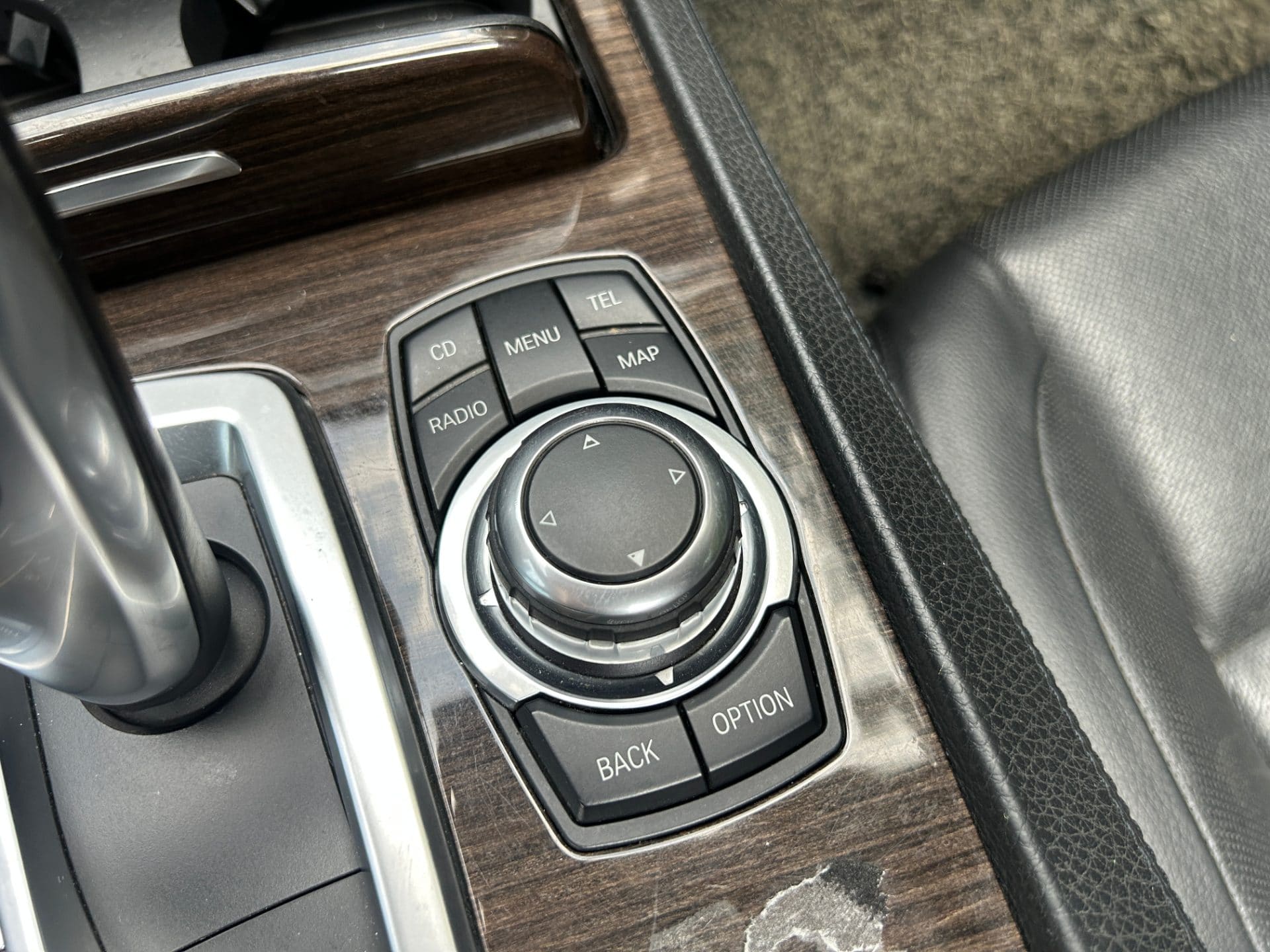 2010 BMW 7 Series (F01) 740 i (S/N: 367883) 54