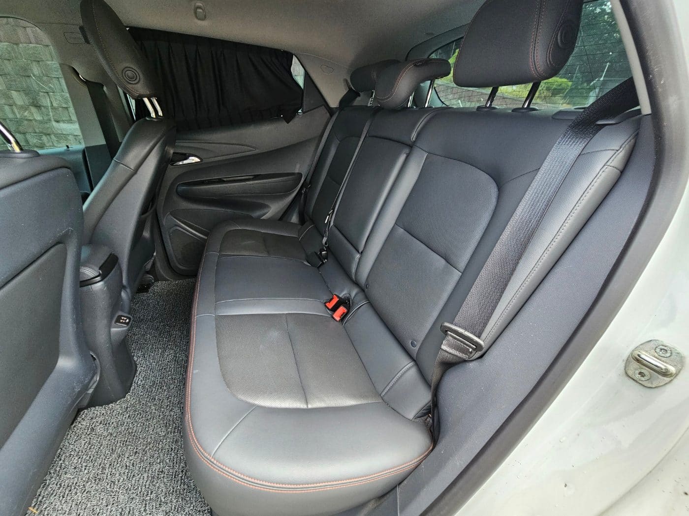 2019 Chevrolet Bolt EV LT Deluxe (S/N: 127266) 25