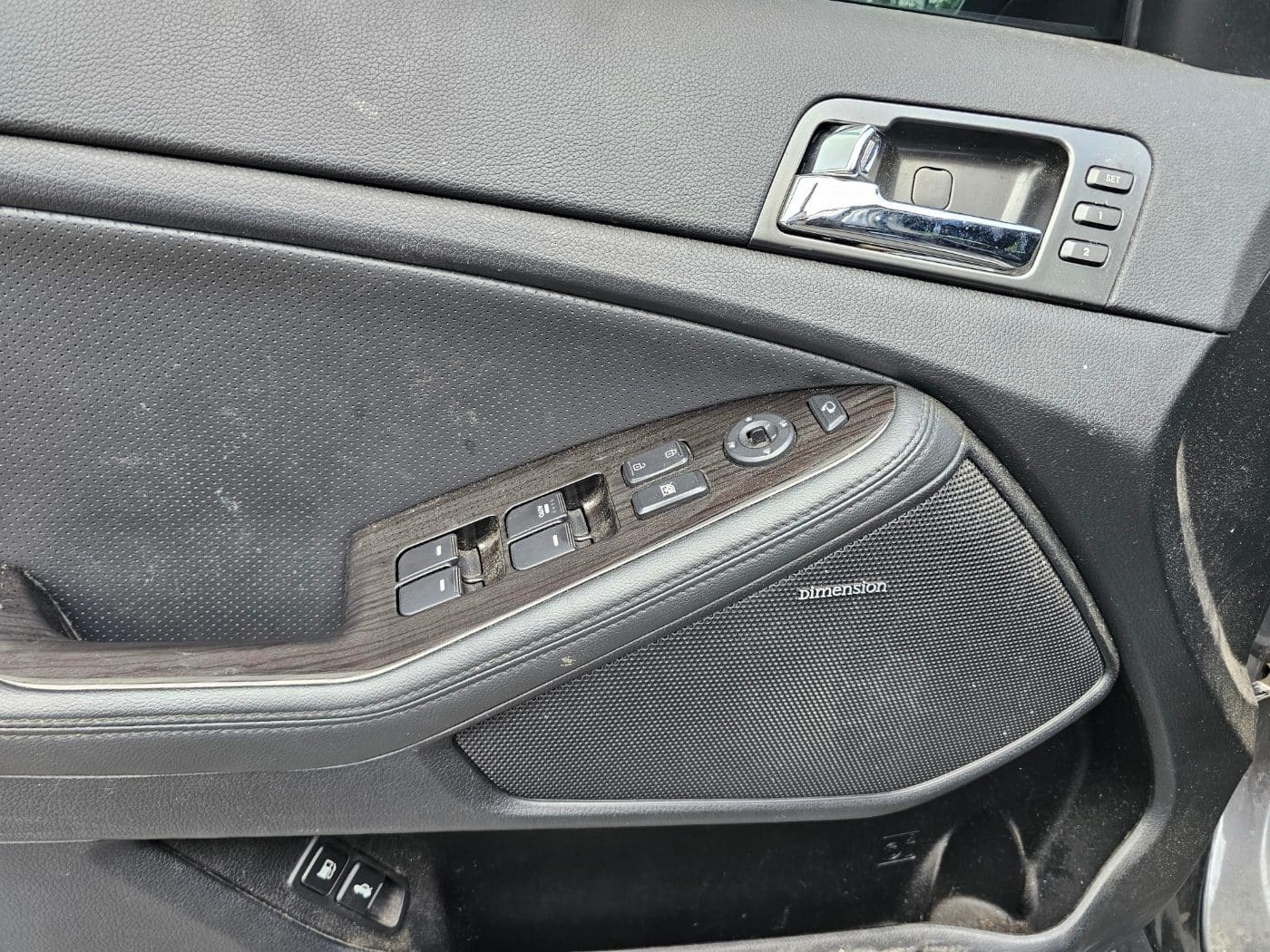 2013 Kia K5 2.0 GDI Turbo (S/N: 334808) 32