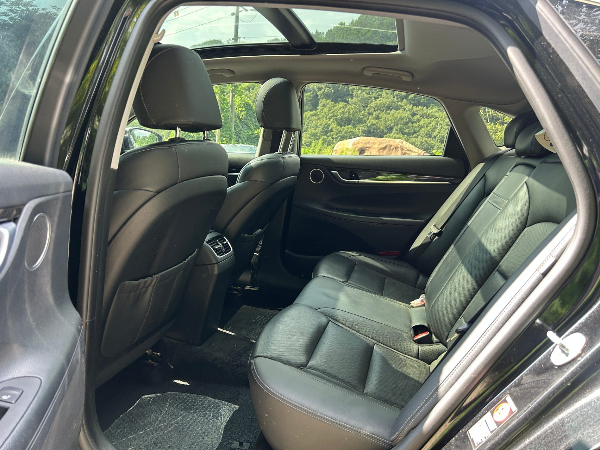 2019 Hyundai Grandeur IG 2.4 (S/N: 230823) 23