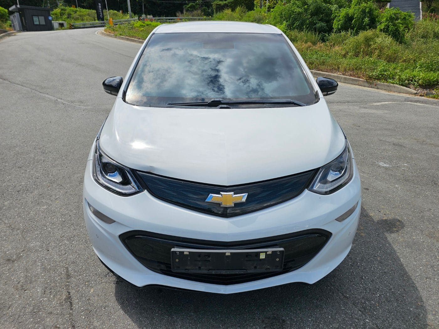 2019 Chevrolet Bolt EV LT Deluxe (S/N: 127266) 2