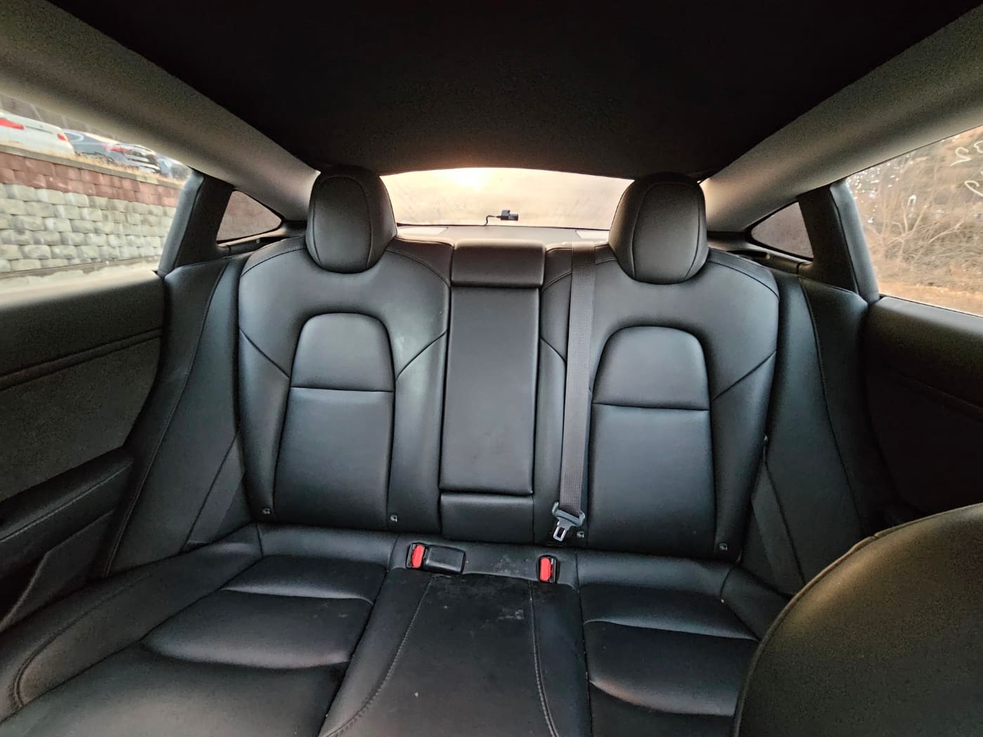 2020 Tesla Model 3 Long Range (S/N: 809042) 33