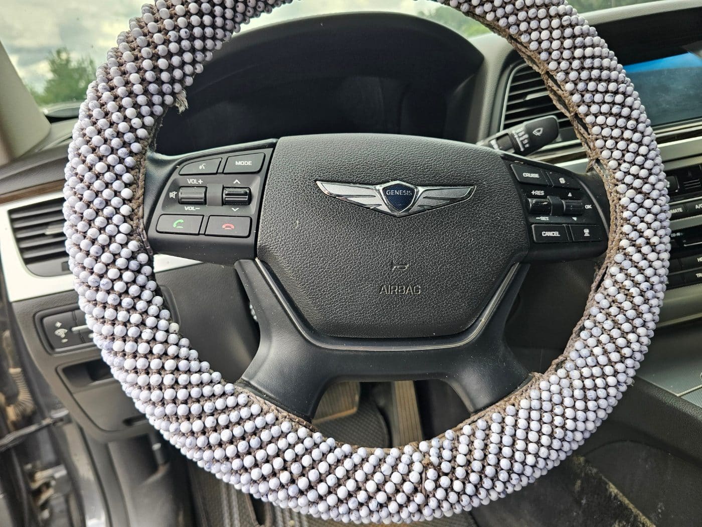 2018 Genesis G80 2.2D AWD Luxury (S/N: 279432) 36