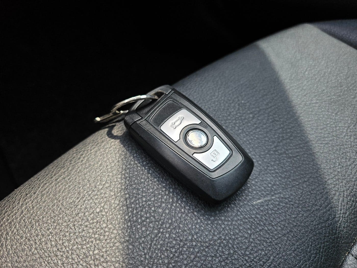 2014 BMW 3 Series (F30) 320i (S/N: 093911) 52
