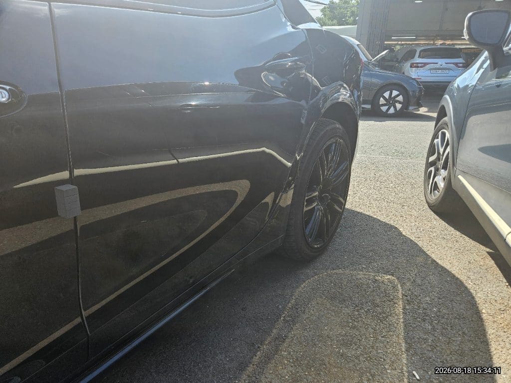 2020 Maserati Ghibli 3.0 (348881) pre-producted 12