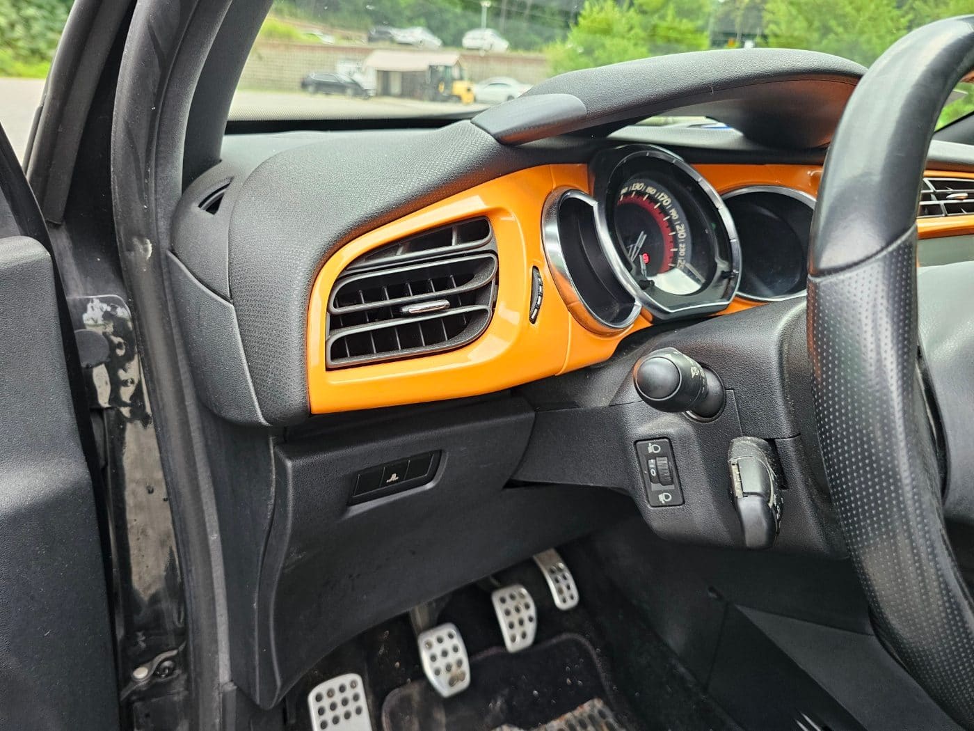 2012 Citroen DS3 1.6 Racing (S/N: 515959) 29