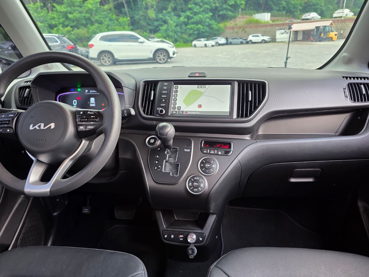 2025 Kia THE NEW RAY 1.0 (S/N: 434819) 30