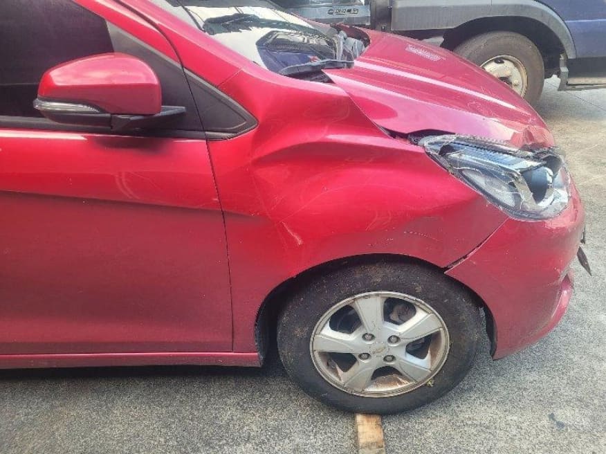 2019 Chevrolet The New Spark LT (223629) pre-producted 4