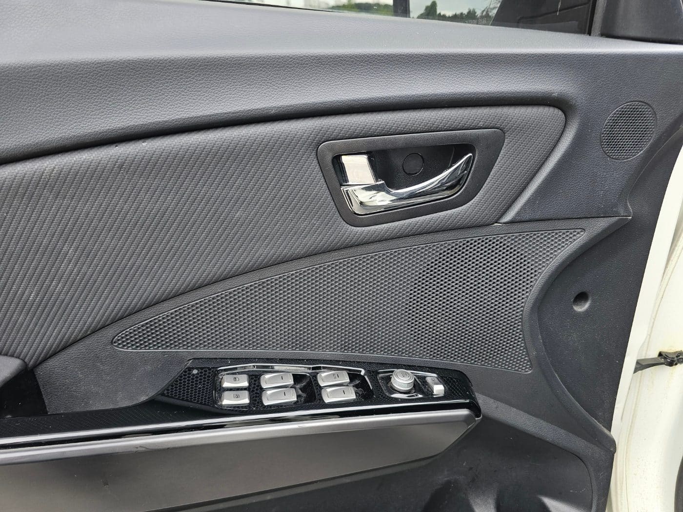 2019 KGM Tivoli Air 2WD Gasoline 1.6 (S/N: 262202) 31
