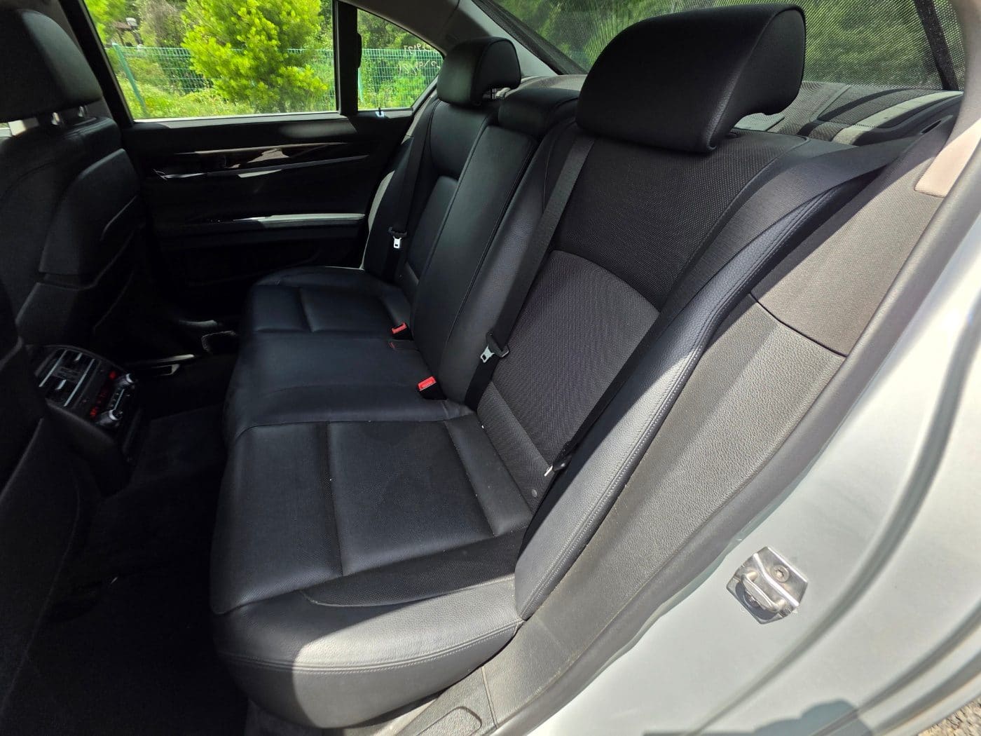 2013 BMW 7 Series (F01) Active Hybrid (S/N: 992454) 31