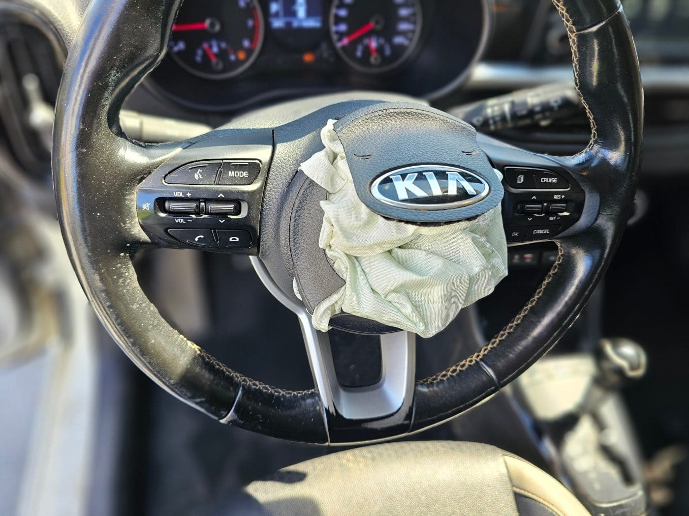 2018 Kia All New Morning (S/N: 379174) 36
