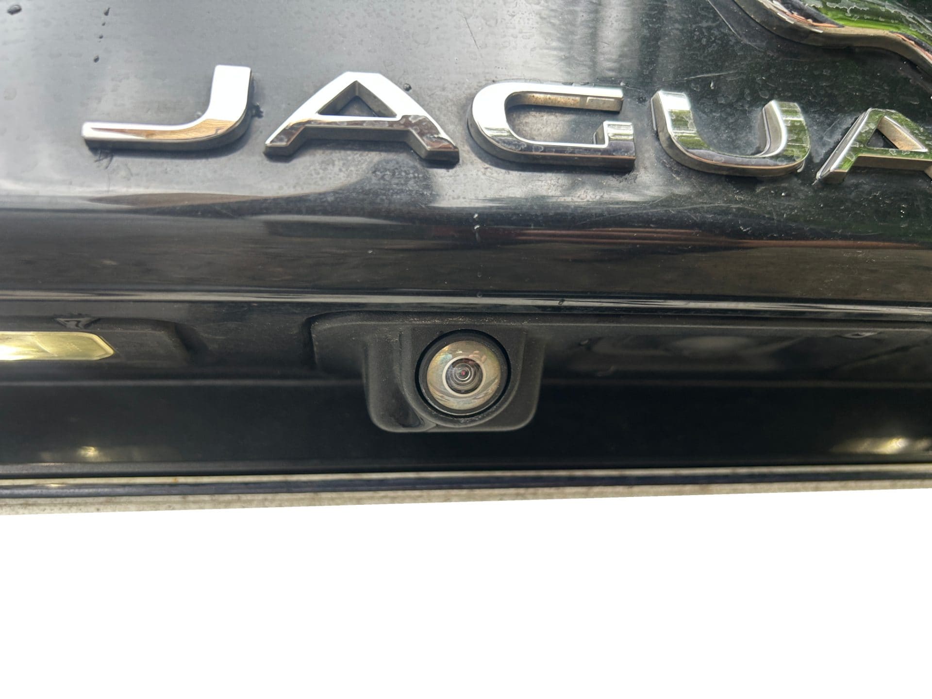 2018 Jaguar XE 2.0D (S/N: P24131) 15