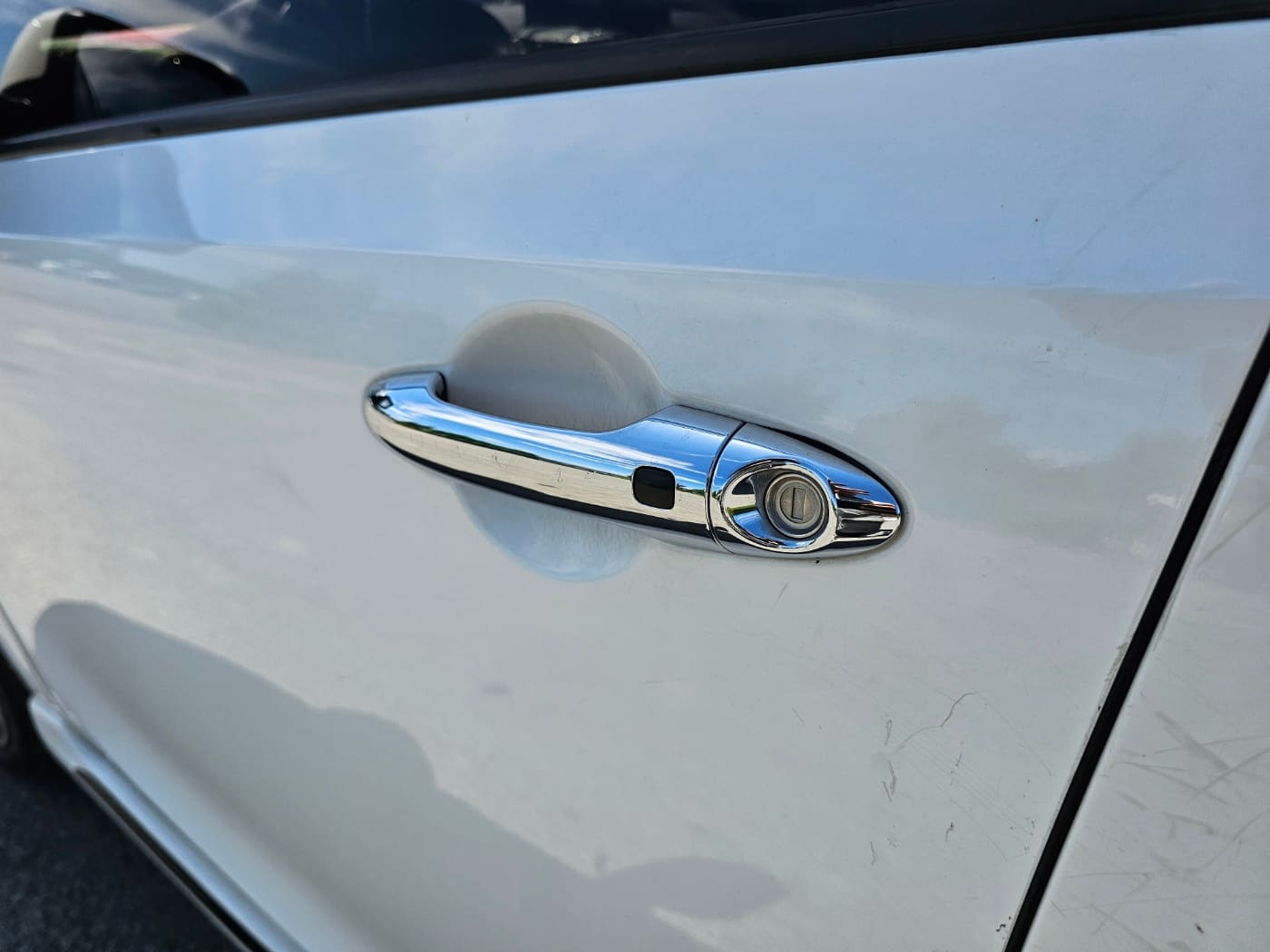 2018 Kia All New Morning (S/N: 379174) 17