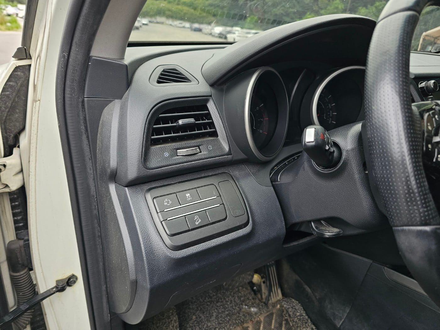 2019 KGM Tivoli Air 2WD Gasoline 1.6 (S/N: 262202) 34