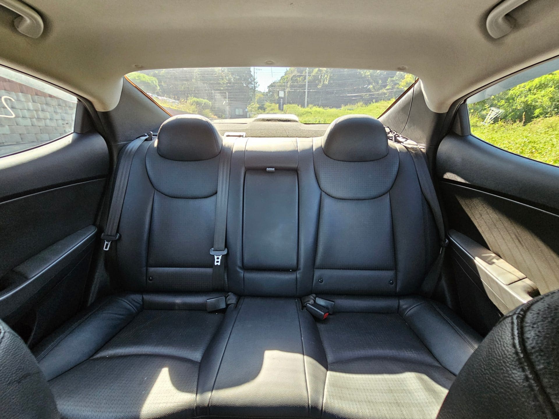 2016 Hyundai The New Avante 1.6 GDI (S/N: 542148) 29