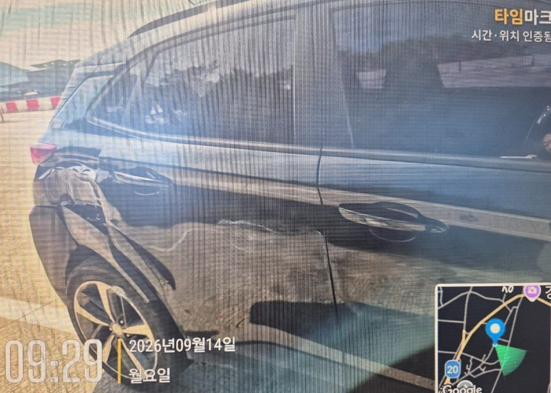 2018 Hyundai Kona 1.6 Turbo 2WD (123921) pre-producted 5