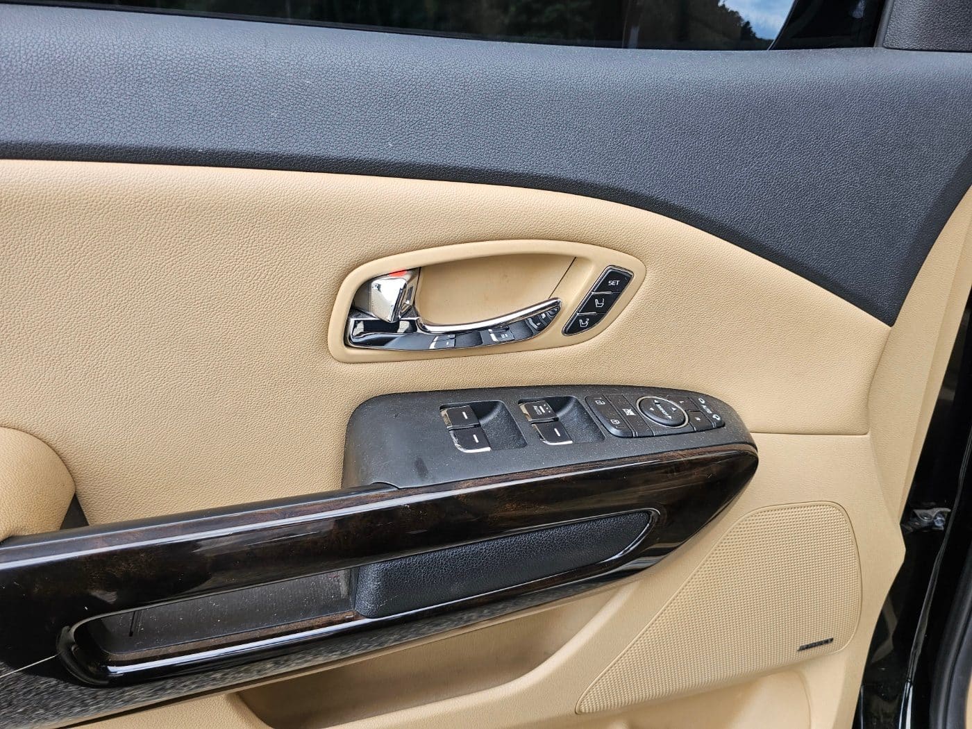 2020 Kia The New Carnival Gasoline (S/N: 666424) 41
